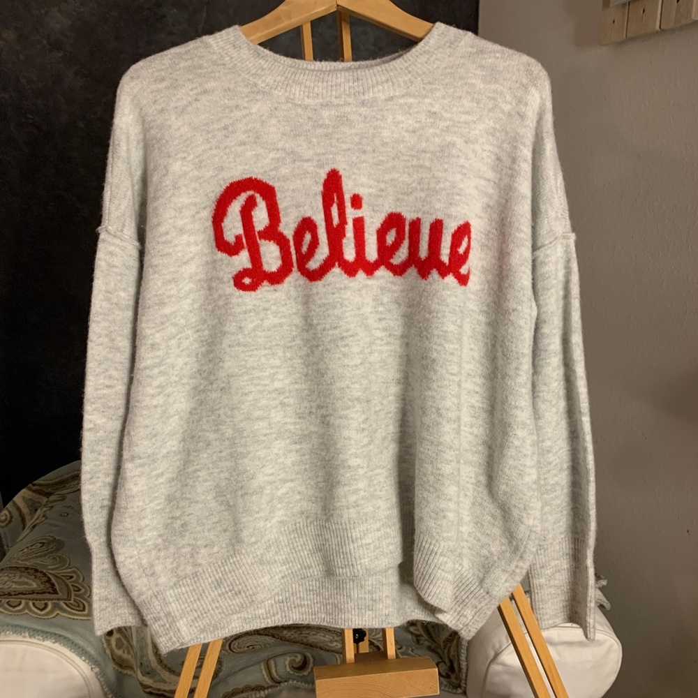 CeCe Sweater